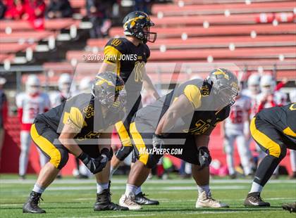 Thumbnail 2 in Manalapan vs. Piscataway photogallery.