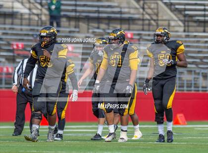 Thumbnail 1 in Manalapan vs. Piscataway photogallery.