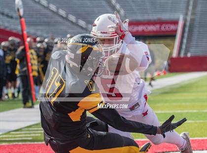 Thumbnail 2 in Manalapan vs. Piscataway photogallery.