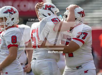 Thumbnail 1 in Manalapan vs. Piscataway photogallery.