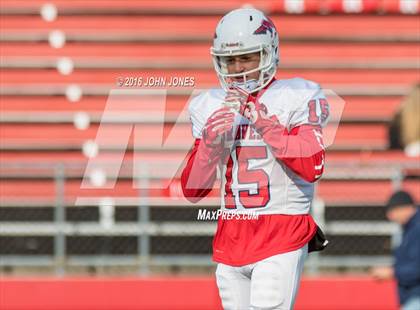 Thumbnail 3 in Manalapan vs. Piscataway photogallery.