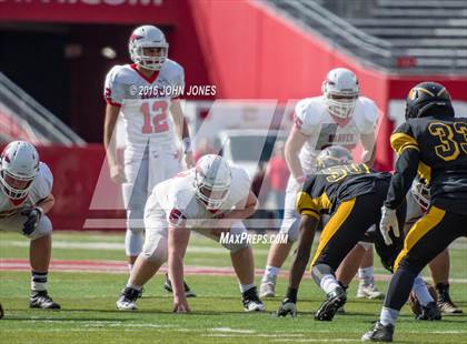 Thumbnail 1 in Manalapan vs. Piscataway photogallery.