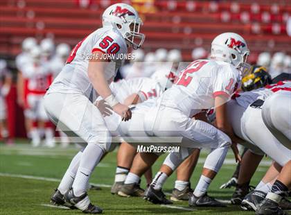 Thumbnail 3 in Manalapan vs. Piscataway photogallery.