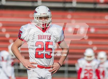 Thumbnail 1 in Manalapan vs. Piscataway photogallery.