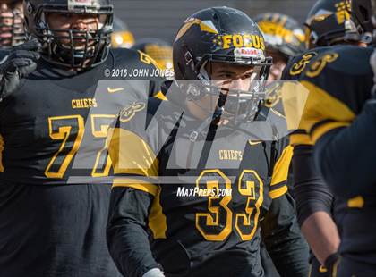 Thumbnail 2 in Manalapan vs. Piscataway photogallery.