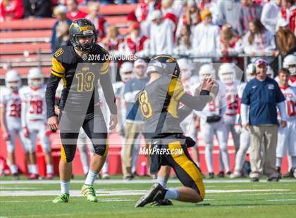 Thumbnail 3 in Manalapan vs. Piscataway photogallery.