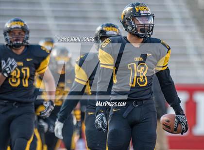 Thumbnail 2 in Manalapan vs. Piscataway photogallery.