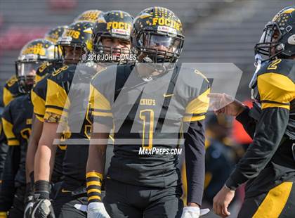 Thumbnail 2 in Manalapan vs. Piscataway photogallery.