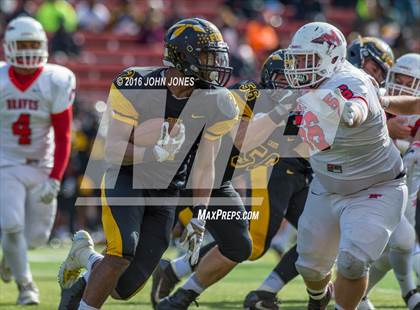 Thumbnail 3 in Manalapan vs. Piscataway photogallery.