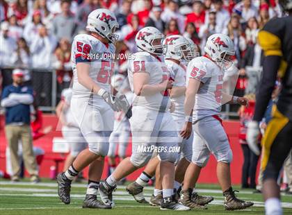 Thumbnail 3 in Manalapan vs. Piscataway photogallery.