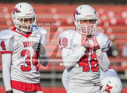 Thumbnail 2 in Manalapan vs. Piscataway photogallery.