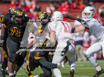 Thumbnail 3 in Manalapan vs. Piscataway photogallery.