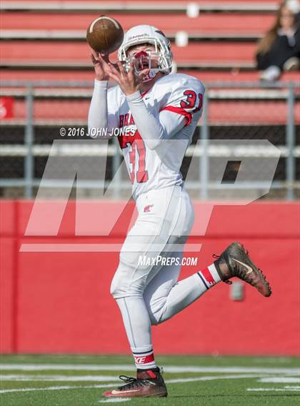 Thumbnail 1 in Manalapan vs. Piscataway photogallery.