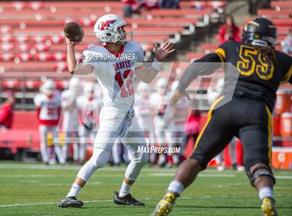 Thumbnail 1 in Manalapan vs. Piscataway photogallery.