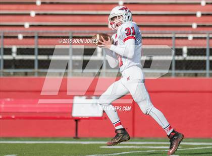 Thumbnail 3 in Manalapan vs. Piscataway photogallery.