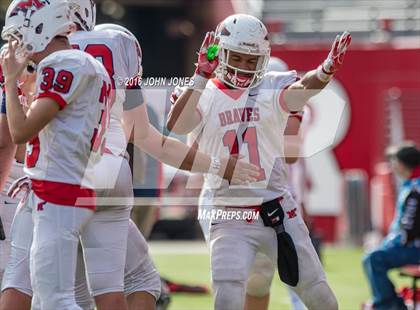 Thumbnail 2 in Manalapan vs. Piscataway photogallery.