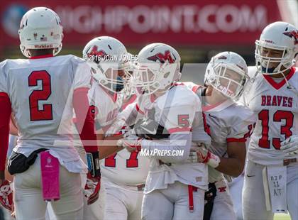Thumbnail 1 in Manalapan vs. Piscataway photogallery.
