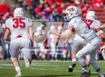 Thumbnail 2 in Manalapan vs. Piscataway photogallery.