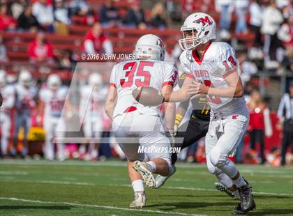 Thumbnail 1 in Manalapan vs. Piscataway photogallery.