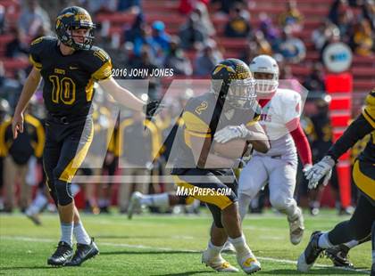 Thumbnail 3 in Manalapan vs. Piscataway photogallery.