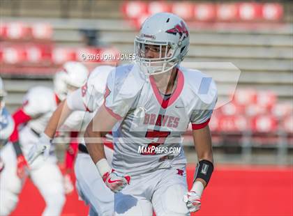 Thumbnail 2 in Manalapan vs. Piscataway photogallery.