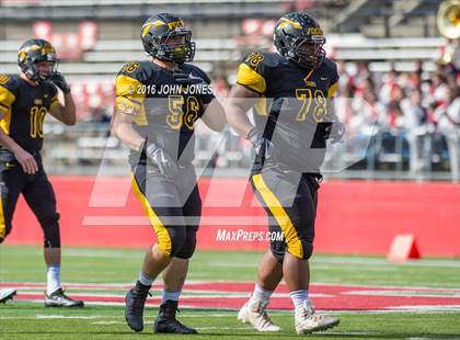 Thumbnail 2 in Manalapan vs. Piscataway photogallery.
