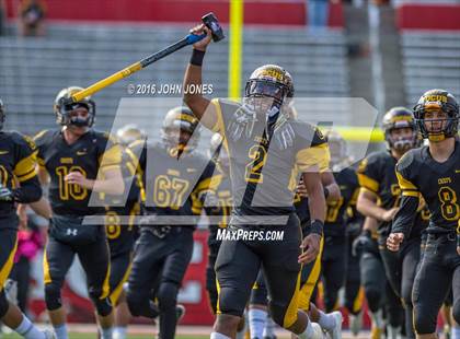 Thumbnail 1 in Manalapan vs. Piscataway photogallery.