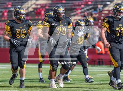 Thumbnail 2 in Manalapan vs. Piscataway photogallery.