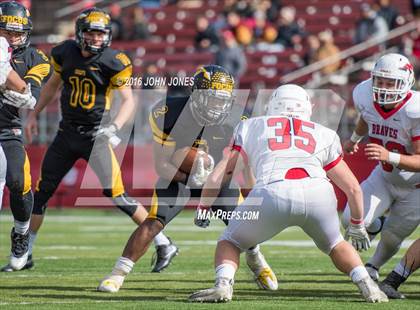 Thumbnail 3 in Manalapan vs. Piscataway photogallery.