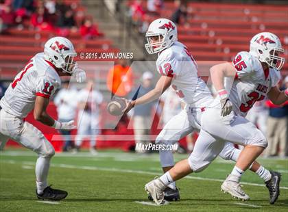 Thumbnail 2 in Manalapan vs. Piscataway photogallery.