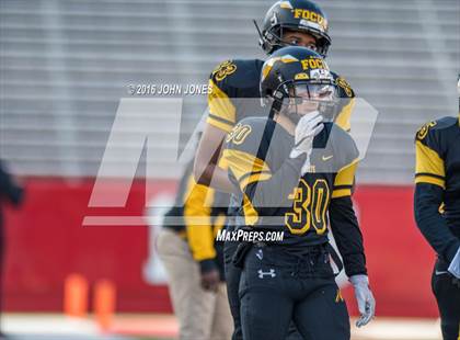 Thumbnail 3 in Manalapan vs. Piscataway photogallery.