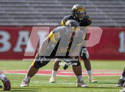 Thumbnail 3 in Manalapan vs. Piscataway photogallery.