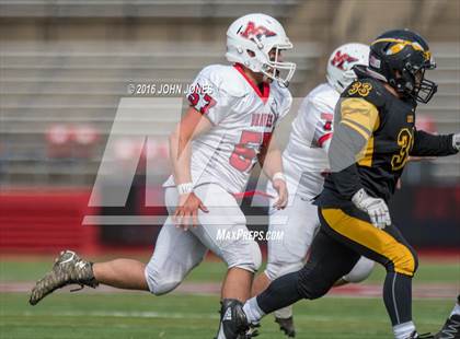 Thumbnail 2 in Manalapan vs. Piscataway photogallery.