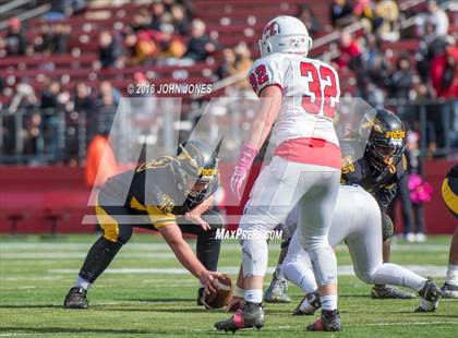 Thumbnail 2 in Manalapan vs. Piscataway photogallery.