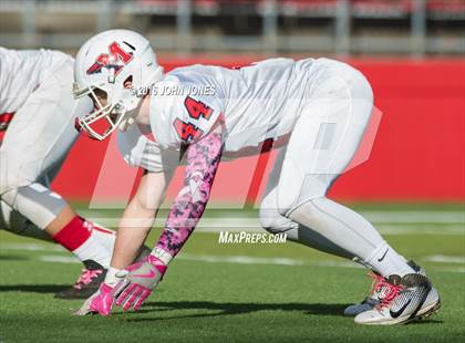 Thumbnail 3 in Manalapan vs. Piscataway photogallery.