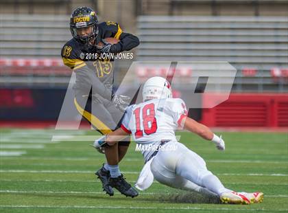 Thumbnail 1 in Manalapan vs. Piscataway photogallery.