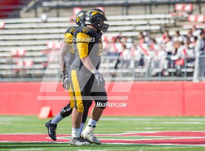 Thumbnail 3 in Manalapan vs. Piscataway photogallery.