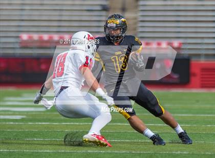 Thumbnail 2 in Manalapan vs. Piscataway photogallery.