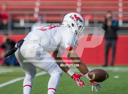Thumbnail 2 in Manalapan vs. Piscataway photogallery.