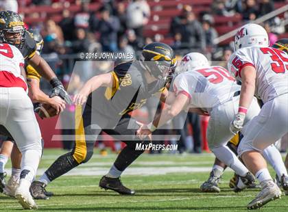 Thumbnail 1 in Manalapan vs. Piscataway photogallery.