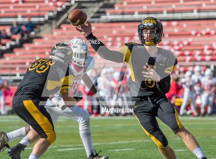 Thumbnail 1 in Manalapan vs. Piscataway photogallery.