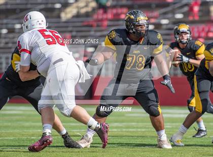 Thumbnail 3 in Manalapan vs. Piscataway photogallery.