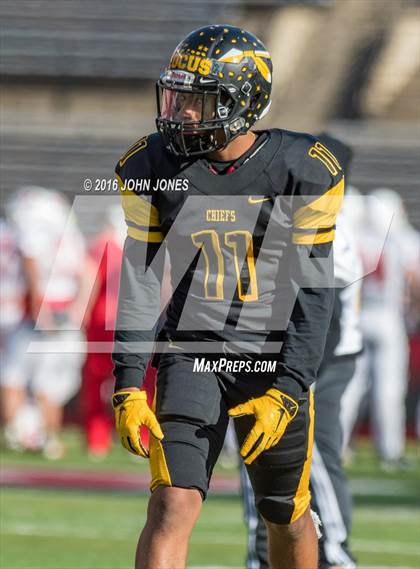 Thumbnail 2 in Manalapan vs. Piscataway photogallery.