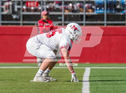 Thumbnail 2 in Manalapan vs. Piscataway photogallery.