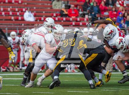 Thumbnail 2 in Manalapan vs. Piscataway photogallery.