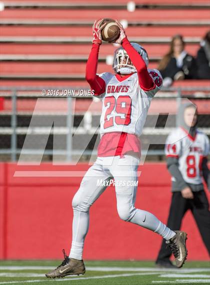 Thumbnail 3 in Manalapan vs. Piscataway photogallery.