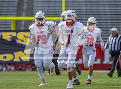 Thumbnail 2 in Manalapan vs. Piscataway photogallery.
