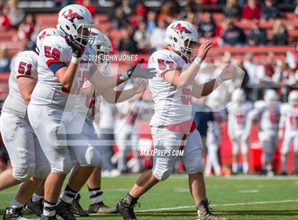Thumbnail 3 in Manalapan vs. Piscataway photogallery.