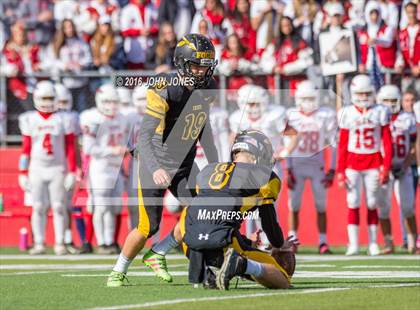 Thumbnail 3 in Manalapan vs. Piscataway photogallery.