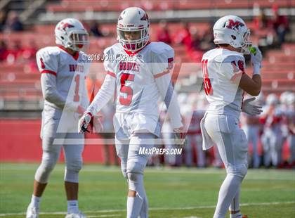 Thumbnail 2 in Manalapan vs. Piscataway photogallery.